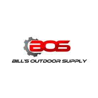 Bill's Outdoor Supply logo, Bill's Outdoor Supply contact details