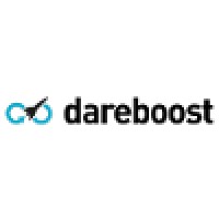 DareBoost logo, DareBoost contact details