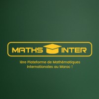 MATHS-INTER logo, MATHS-INTER contact details