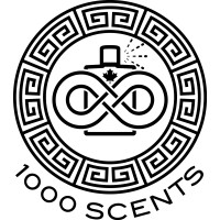 One Thousand Scents Inc. logo, One Thousand Scents Inc. contact details