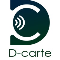 Dcarte logo, Dcarte contact details