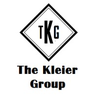 The Kleier Group logo, The Kleier Group contact details