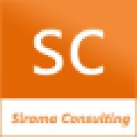 Sirama Consulting logo, Sirama Consulting contact details