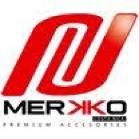 Merkko logo, Merkko contact details