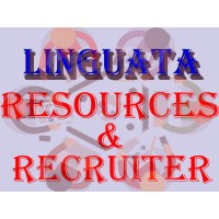 Linguata Resources & Recruiters logo, Linguata Resources & Recruiters contact details