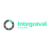 Integraval Bank logo, Integraval Bank contact details