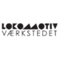 LokomotivvÃ¦rkstedet logo, LokomotivvÃ¦rkstedet contact details