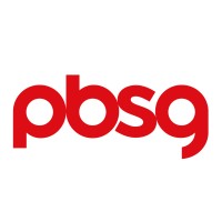 PBSG SA logo, PBSG SA contact details