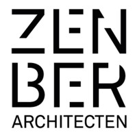 ZENBER Architecten logo, ZENBER Architecten contact details