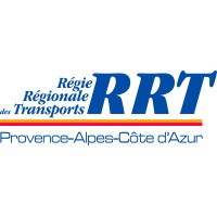 Régie Régionale des Transports PACA logo, Régie Régionale des Transports PACA contact details