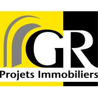 GR PROJETS IMMOBILIERS logo, GR PROJETS IMMOBILIERS contact details