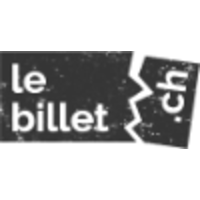 Le Billet logo, Le Billet contact details