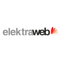 ElektraWeb logo, ElektraWeb contact details