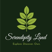 Serendipity Land logo, Serendipity Land contact details