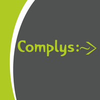 Complys Technologies logo, Complys Technologies contact details