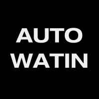 Auto Watin logo, Auto Watin contact details