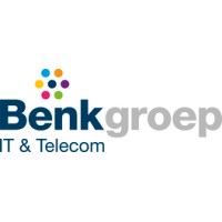 Benk Groep B.V. logo, Benk Groep B.V. contact details