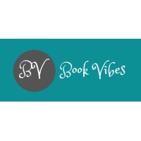 BookVibes logo, BookVibes contact details