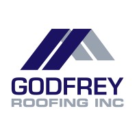 Godfrey Roofing Inc. logo, Godfrey Roofing Inc. contact details