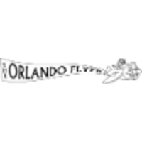 The Orlando Flyer logo, The Orlando Flyer contact details