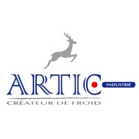 ARTIC INDUSTRIE logo, ARTIC INDUSTRIE contact details