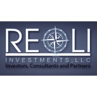 REOLI Investments, LLC logo, REOLI Investments, LLC contact details