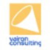 Vairon Consulting, a.s. logo, Vairon Consulting, a.s. contact details