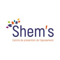 Shem's Centre de prévention de l'épuisement logo, Shem's Centre de prévention de l'épuisement contact details