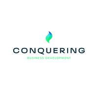 Conquering Business Development logo, Conquering Business Development contact details