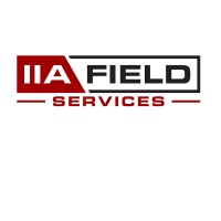 IIA Field Services logo, IIA Field Services contact details