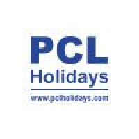 PCL Holidays logo, PCL Holidays contact details