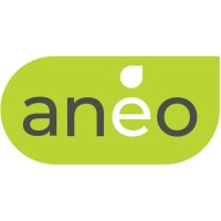 Anéo logo, Anéo contact details