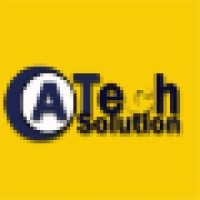 A-Tech Solution logo, A-Tech Solution contact details