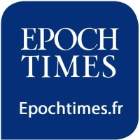 Epoch Times France logo, Epoch Times France contact details