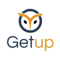 Getup.pk logo, Getup.pk contact details