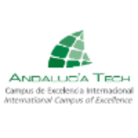 Andalucía TECH logo, Andalucía TECH contact details