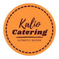 Kalio Catering logo, Kalio Catering contact details