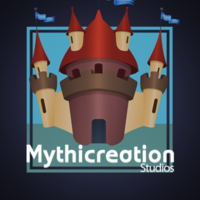 Mythicreation Studios LLC logo, Mythicreation Studios LLC contact details