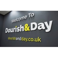 Dourish & Day logo, Dourish & Day contact details