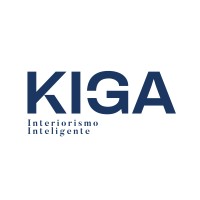 Kiga - Interiorismo Inteligente logo, Kiga - Interiorismo Inteligente contact details