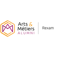 Rexam - Réseau d'Experts Arts et Métiers logo, Rexam - Réseau d'Experts Arts et Métiers contact details