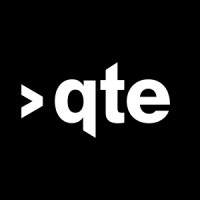 qte development logo, qte development contact details