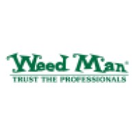 Weed Man Ltd logo, Weed Man Ltd contact details