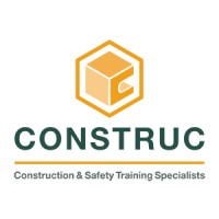 Construc Training logo, Construc Training contact details