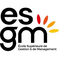 ESGM FORMATION logo, ESGM FORMATION contact details