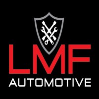 LMF Automotive Inc. logo, LMF Automotive Inc. contact details