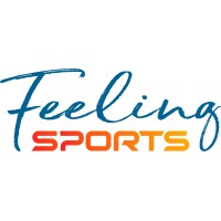 FEELING SPORTS logo, FEELING SPORTS contact details