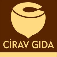 CIRAV GIDA LTD.STI. - HAZELNUTS FROM TURKEY logo, CIRAV GIDA LTD.STI. - HAZELNUTS FROM TURKEY contact details