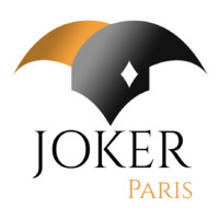 JOKER Paris logo, JOKER Paris contact details