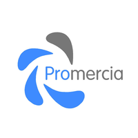 Promercia logo, Promercia contact details